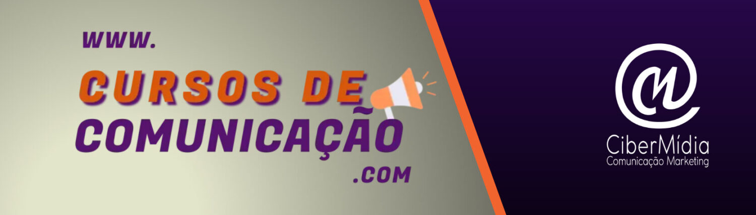 Cursos de Comunicação 